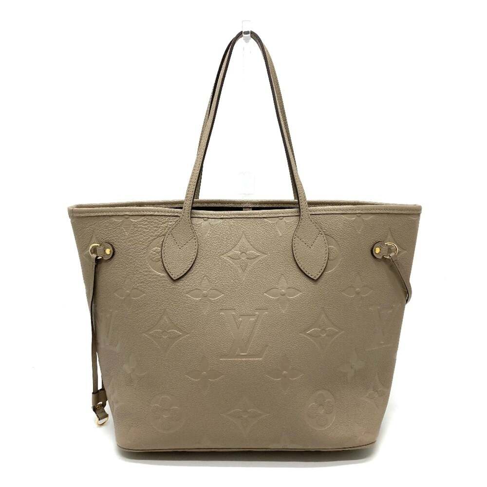 Louis Vuitton Neverfull Nm Tote #309779L23B
